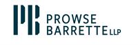Prowse Barrette LLP