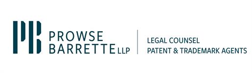 Prowse Barrette LLP Prowse Barrette LLP