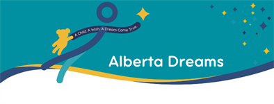 Alberta Dreams Foundation (Formerly Rainbow Society of Alberta)