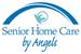 Senior Home Care By Angels - Edmonton