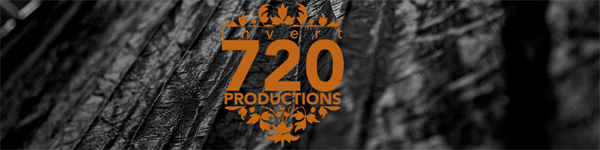 invert720 Productions