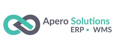 Apero Solutions Inc.