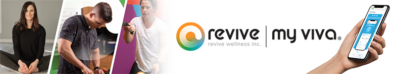 Revive Wellness Inc.