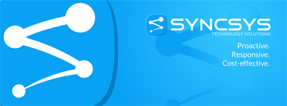 Syncsys Technology Solutions