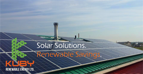 Kuby Renewable Energy Kuby Renewable Energy
