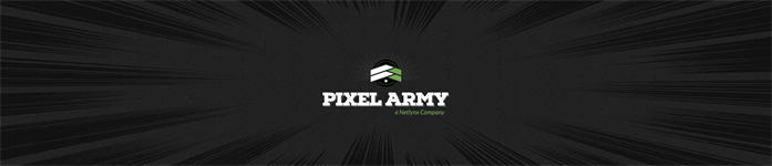 Pixel Army