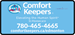 Comfort Keepers - Edmonton