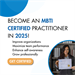 MBTI® Certification Training Program For Canadians