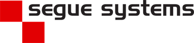 Segue Systems-Xerox Segue Systems-Xerox