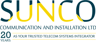 Sunco Communication and Installation Ltd | Communications