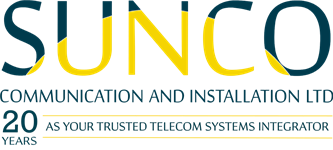 Sunco Communication and Installation Ltd Sunco Communication and Installation Ltd