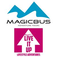 MagicBus Tours and Live It Up Lifestyle Adventures