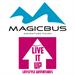 MagicBus Tours and Live It Up Lifestyle Adventures - Edmonton