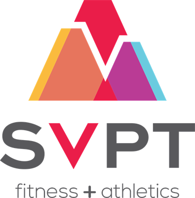 SVPT Fitness & Athletics