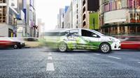 Environmentally friendly hybrid vehicles
