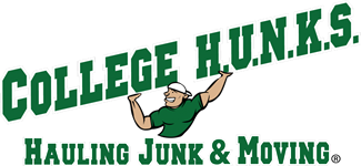 College Hunks & Hauling Junk and Moving