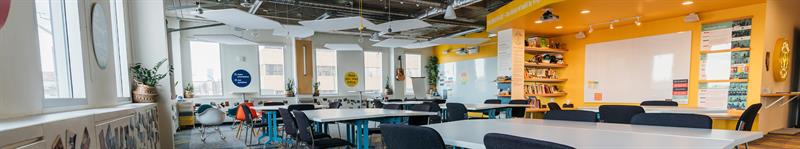 Action Lab (Skills Society) Action Lab (Skills Society)