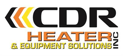 CDR Heater & Equipment Solutions Inc. CDR Heater & Equipment Solutions Inc.