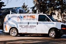 KMS Plumbing & Gasfitting Ltd.