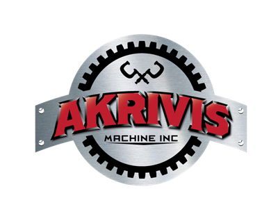Akrivis Machine Inc.