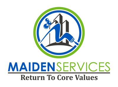 Maiden Services Ltd.