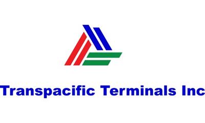 Transpacific Terminals Inc