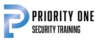 Priority ONE Security Training