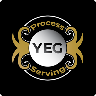YEG Process Serving