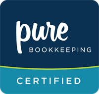 Pure Bookkeeping Licensed