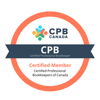 Certified Professional Bookkeeper Firm