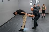 Arrest and control techniques