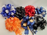 Branded ribbons