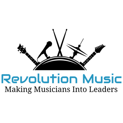 Revolution Music International