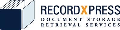 RecordXpress, a div. of StorageVault Canada Inc.