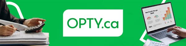 Opty Business Solutions Inc.