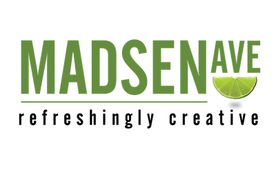 Madsen Avenue Madsen Avenue