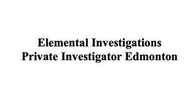 Elemental Investigations Inc