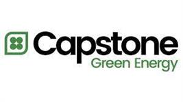 Capstone Green Energy Capstone Green Energy