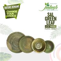 Palash - Sal Leaf Tableware Palash - Sal Leaf Tableware