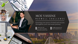 Moe Yassine Real Estate