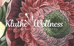 Kluthe Enterprises Inc. O/A Kluthe Wellness