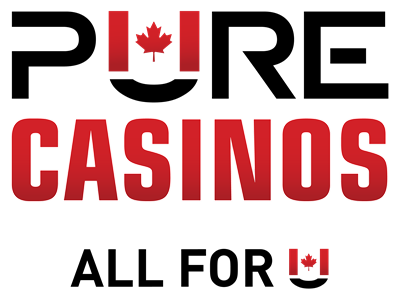 Pure Canadian Gaming Corp.