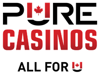 Pure Canadian Gaming Corp.