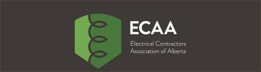 Electrical Contractors Association of Alberta (ECAA)
