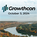 GrowthCon 2024