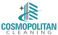 Cosmopolitan Cleaning Logo