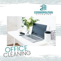 Office Cleaning in Edmonton
