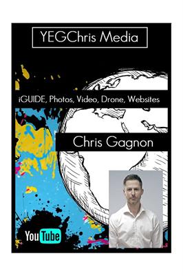 YEGChris Media YEGChris Media