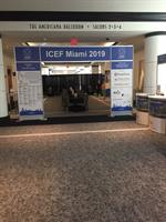 ICEF Event (Miami 2019)
