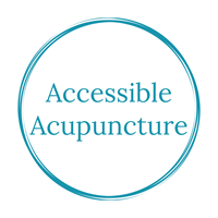 Accessible Acupuncture Logo